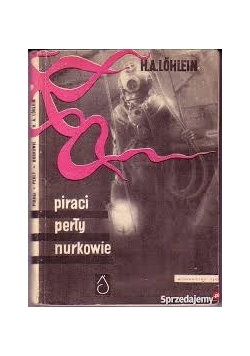 Piraci perły nurkowie