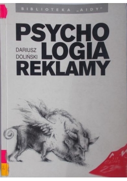 Psychologia reklamy