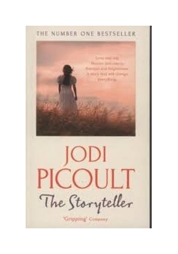 The storyteller