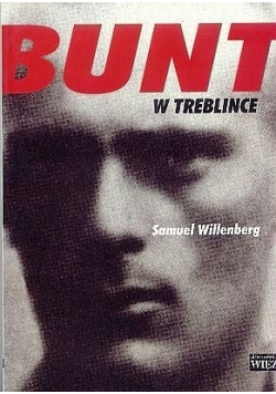 Bunt w Treblince