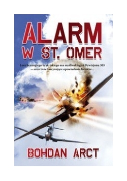 Alarm w St. Omer