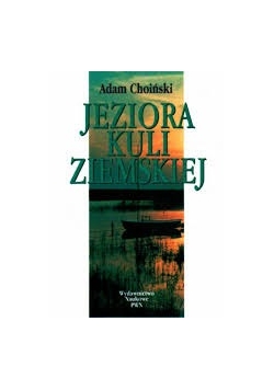 Jezioro kuli Ziemskiej