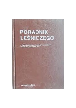 Poradnik Leśniczego