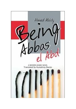 Being Abbas el abd
