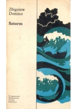 Sztorm