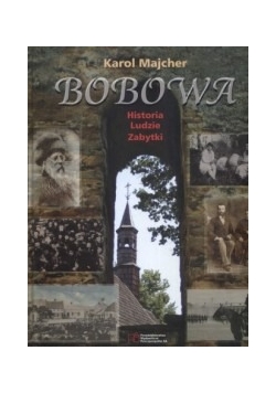 Bobowa