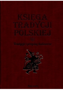Księga tradycji polskiej
