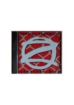 Oddział zamknięty greatest hits, płyta CD