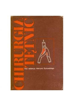Chirurgia tętnic
