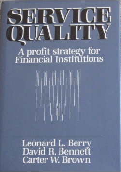 Service Quality