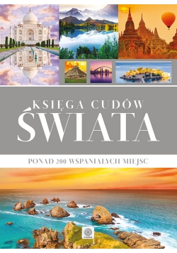 Księga cudów świata