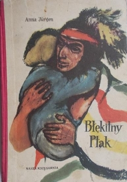 Błękitny Ptak