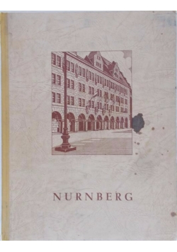 Nurnberg, 1946 r.