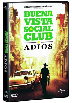 Buena Vista Social Club - Adios