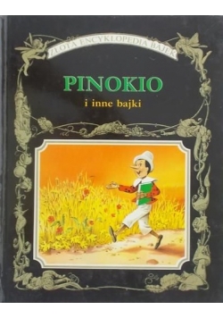 Pinokio i inne bajki