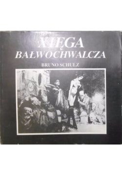 Xięga Bałwochwalcza