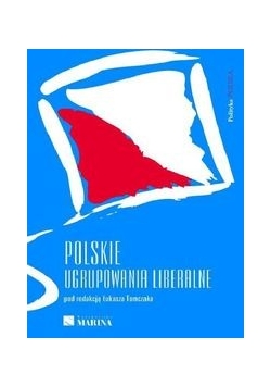 Polskie ugrupowania liberalne