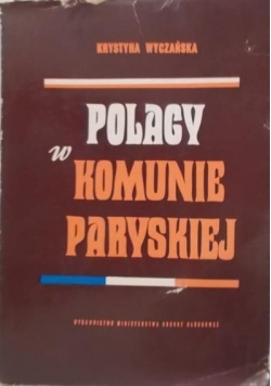 Polacy w komunie paryskiej