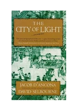 The city of light