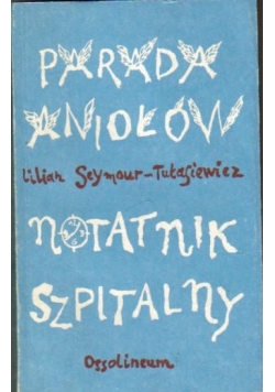 Notatnik szpitalny