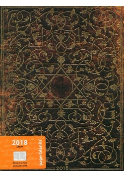 Kalendarz 2018 Grolier