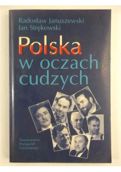 Polska w oczach cudzych