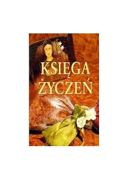Księga życzeń