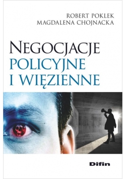 Negocjacje policyjne i więzienne
