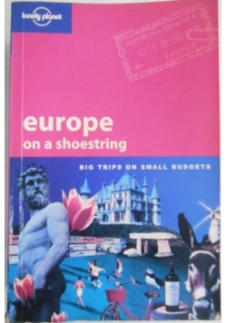 Europe on a Shoestring