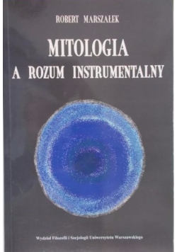 Mitologia a rozum instrumentalny