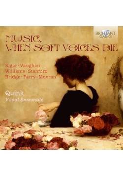 Music, When Soft Voices Die