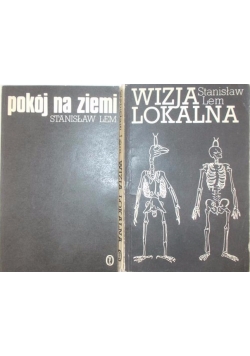 Wizja lokalna/Pokój na ziemi
