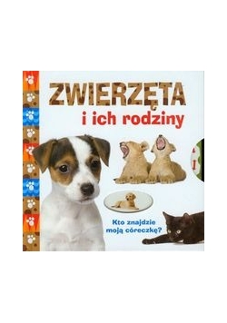 Zwierzęta i ich rodziny