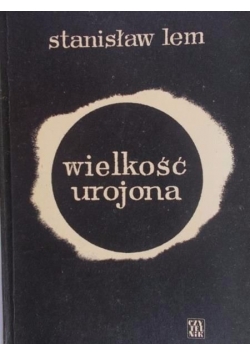 Wielkość urojona