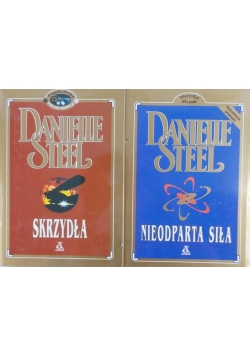 Nieodparta siła , Skrzydła