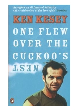 One flew over the cuckoo's