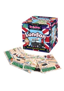 BrainBox London