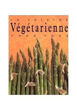 Vegetarienne