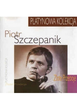 Platynowa Kolekcja - Złote przeboje CD