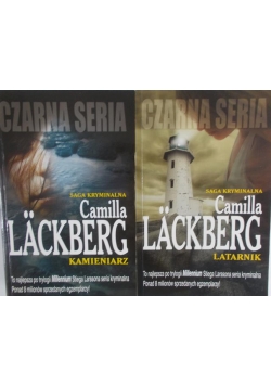 Kamieniarz / Latarnik