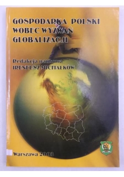 Gospodarka Polski wobec wyzwań globalizacji