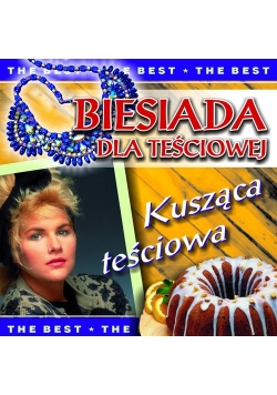 Biesiada dla teściowej