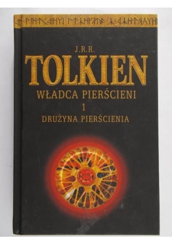Władca Pierścieni, Tom I: Drużyna Pierścienia, Nowa