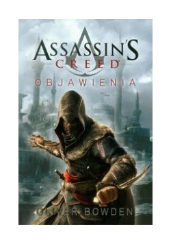 Bowden Oliver - Assassin's Creed Objawienia