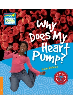 Why Does My Heart Pump? 6 Factbook