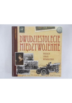 Dwudziestolecie międzywojenne