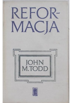 Reformacja