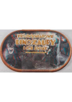 Interactive Pictures in 3D! Spójrz w trzeci wymiar