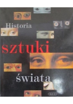 Historia sztuki świata