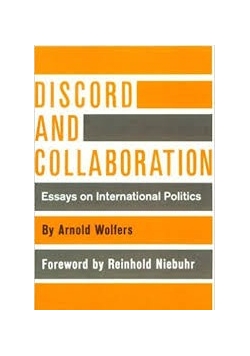 Discord and Collaboration